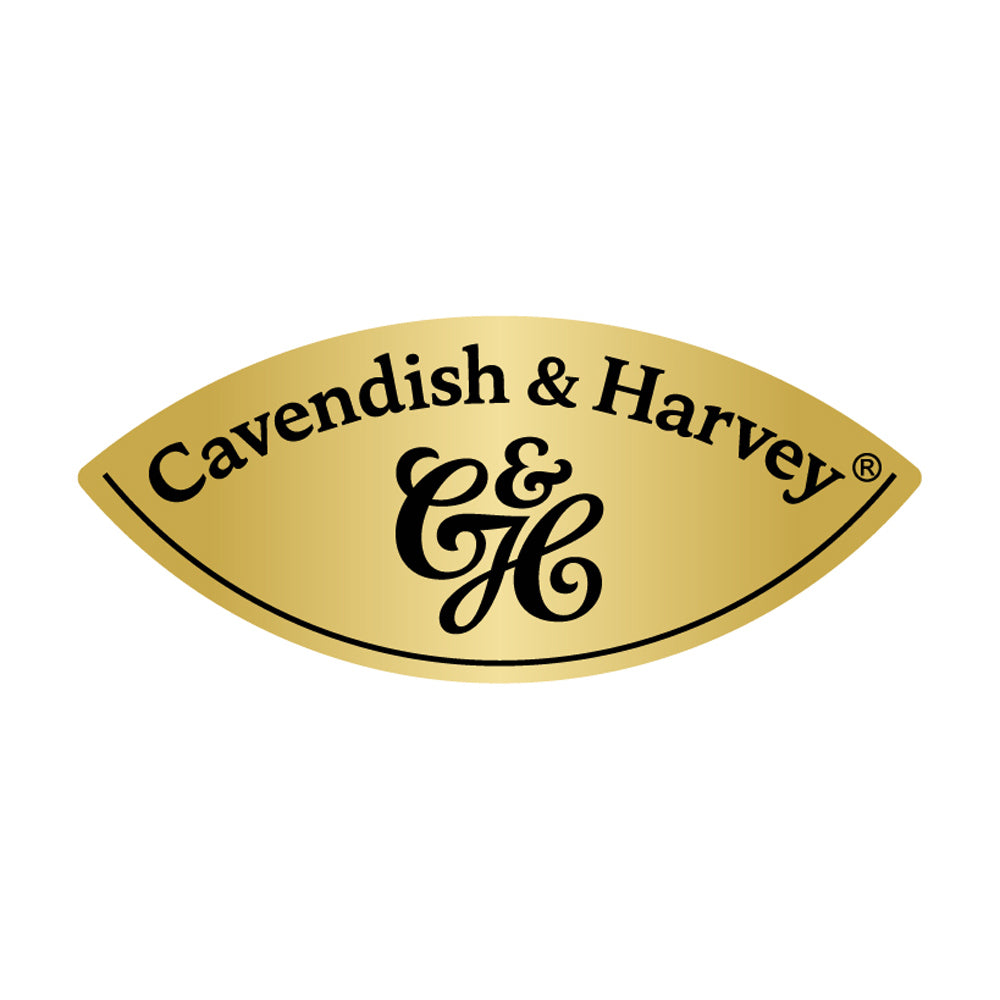 Cavendish & Harvey 卡恩迪許