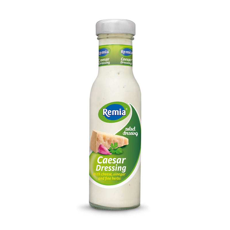 瑞米亞 凱薩沙拉醬 250ml