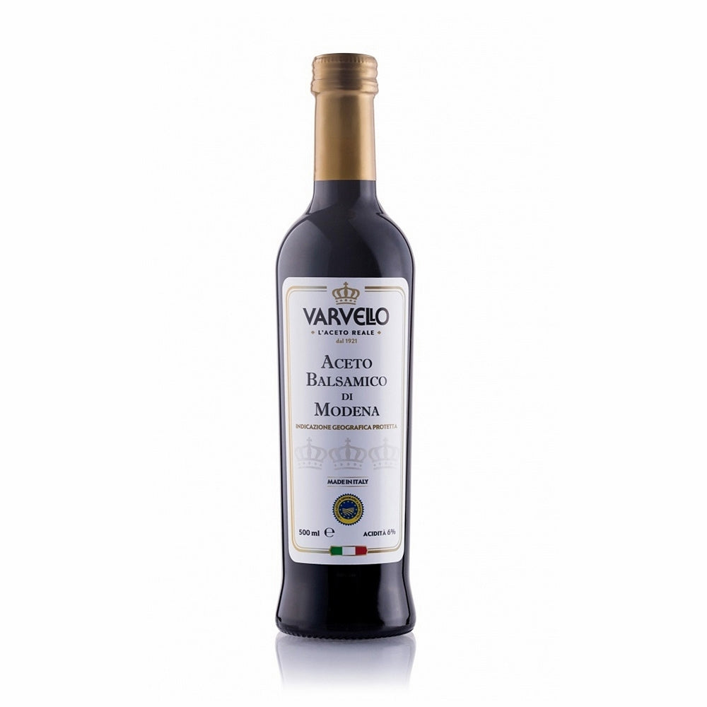 瓦維羅 金標巴薩米克醋 500ml