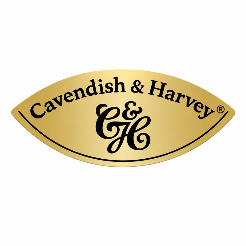 Cavendish & Harvey logo
