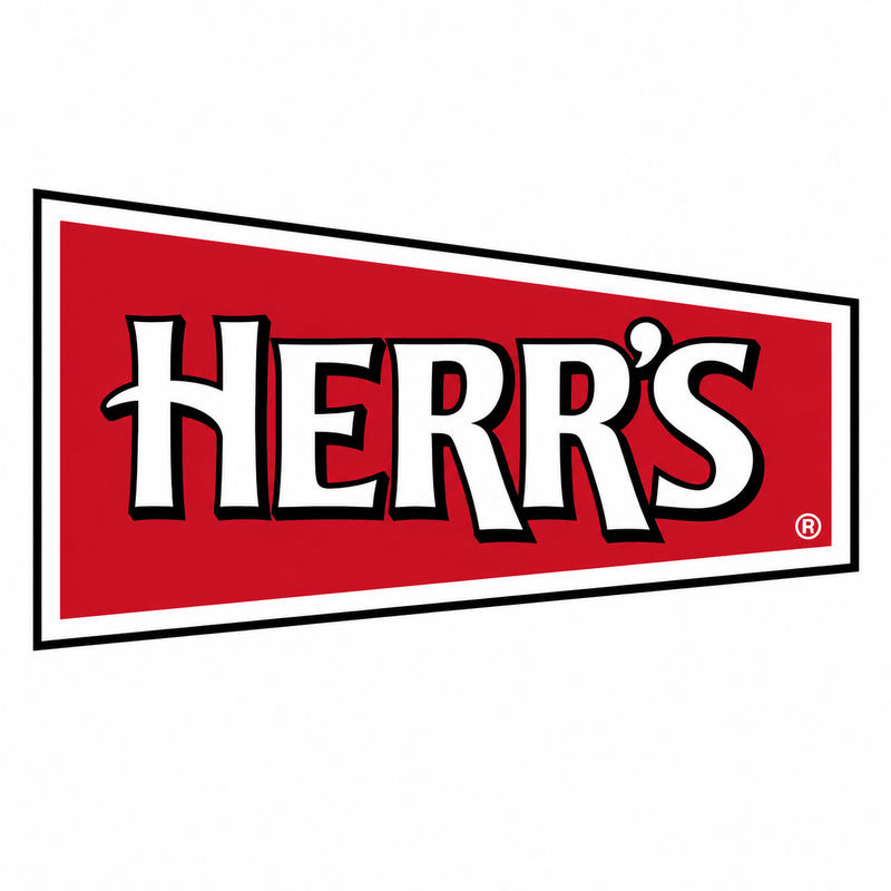 Herr's logo