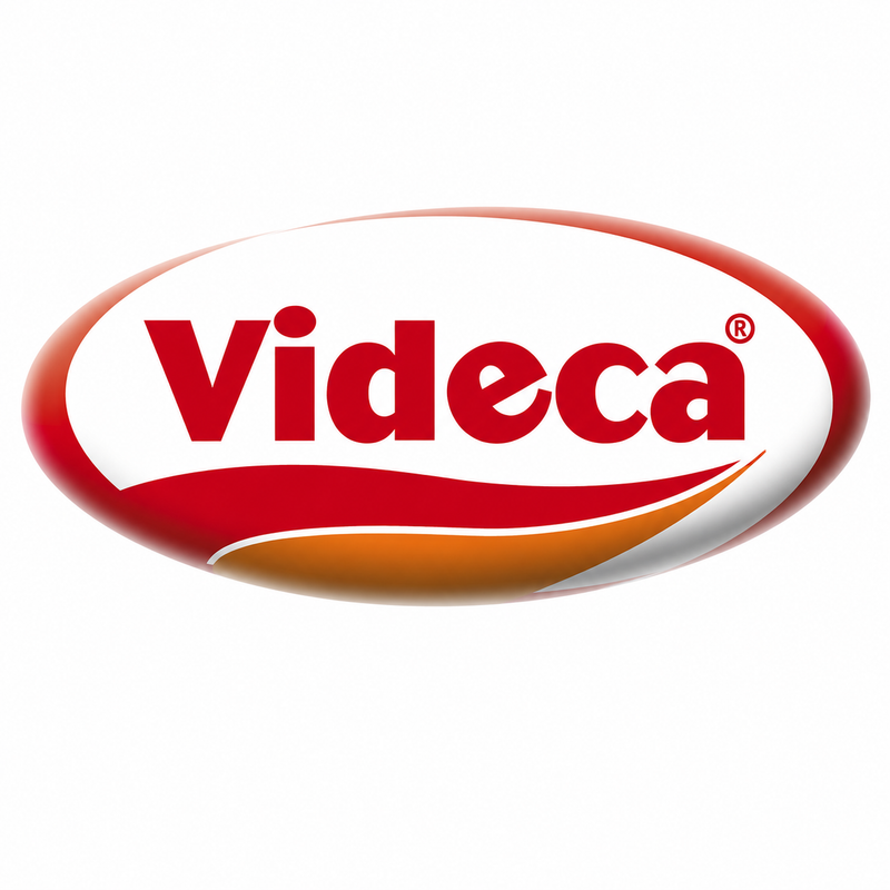 Videca logo